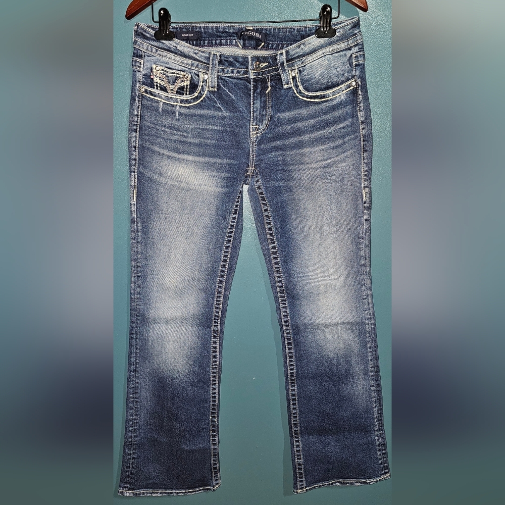 Denim Women's Jeans